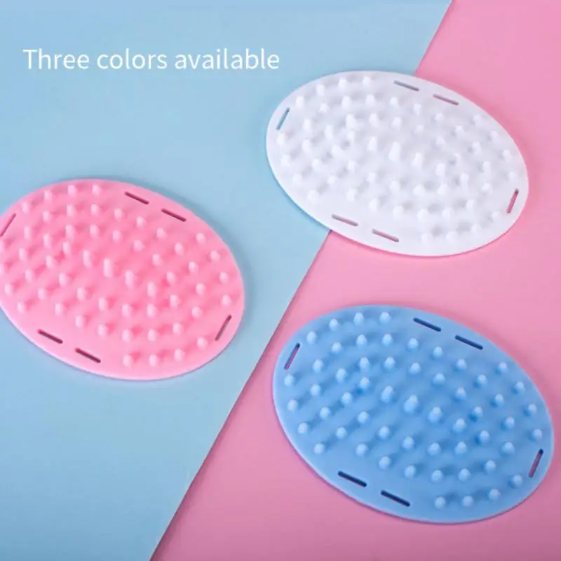 1PC Cat Self Groomer With Catnip Cat Comb Brush Soft Cats Wall Corner Massager Fixed Rubbing Hair Device Pet Grooming Supplies
1PC Cat Self Groomer With Catnip Cat Comb Brush Soft Cats Wall Corner Massager Fixed Rubbing Hair Device Pet Grooming Supplies