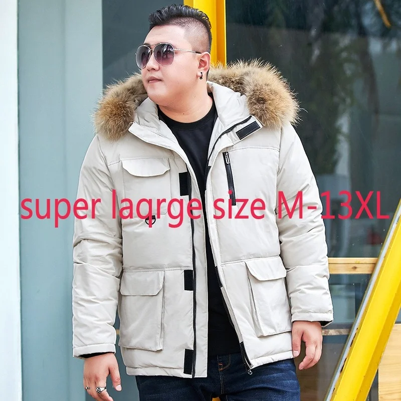 Bulu Baru Kualitas Kerah Tinggi Jaket Pria Muda Pendek Musim Dingin Fashion Bebek Putih Bawah Tebal Kasual Plus Ukuran
Bulu Baru Kualitas Kerah Tinggi Jaket Pria Muda Pendek Musim Dingin Fashion Bebek Putih Bawah Tebal Kasual Plus Ukuran