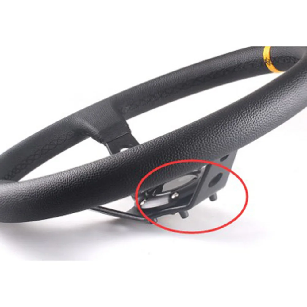 Paddle Shift Paddle Upgrade Kit Concave Steering Wheel Fit For G25&G27 Shifter Trim Steering Wheel Shift Paddle Aluminum Alloy
Paddle Shift Paddle Upgrade Kit Concave Steering Wheel Fit For G25&G27 Shifter Trim Steering Wheel Shift Paddle Aluminum Alloy