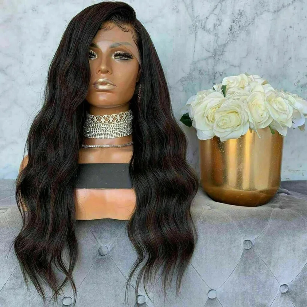 Pre Plucked 13x6 Human Hair Lace Frontal Wigs For Black Women 200 Density Body Wave Peruvian Remy 13x4 Lace Front Wig Closure
Pre Plucked 13x6 Human Hair Lace Frontal Wigs For Black Women 200 Density Body Wave Peruvian Remy 13x4 Lace Front Wig Closure