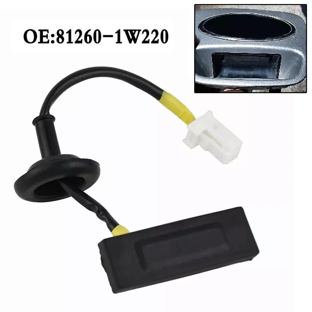 Tailgate Handle Switch Boot Release For Kia Picanto For Hyundai I30 81260-1W220 For Morning Picanto Pikanto 2011 2012 Pride 11-1
Tailgate Handle Switch Boot Release For Kia Picanto For Hyundai I30 81260-1W220 For Morning Picanto Pikanto 2011 2012 Pride 11-1