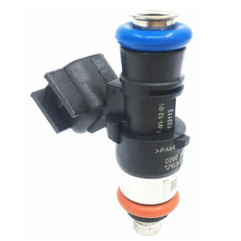 Форсунка инжектора 0280158189 Zzc4-13-250 822-11217 для Ford Escape Fusion Mazda Tribute 
Форсунка инжектора 0280158189 Zzc4-13-250 822-11217 для Ford Escape Fusion Mazda Tribute