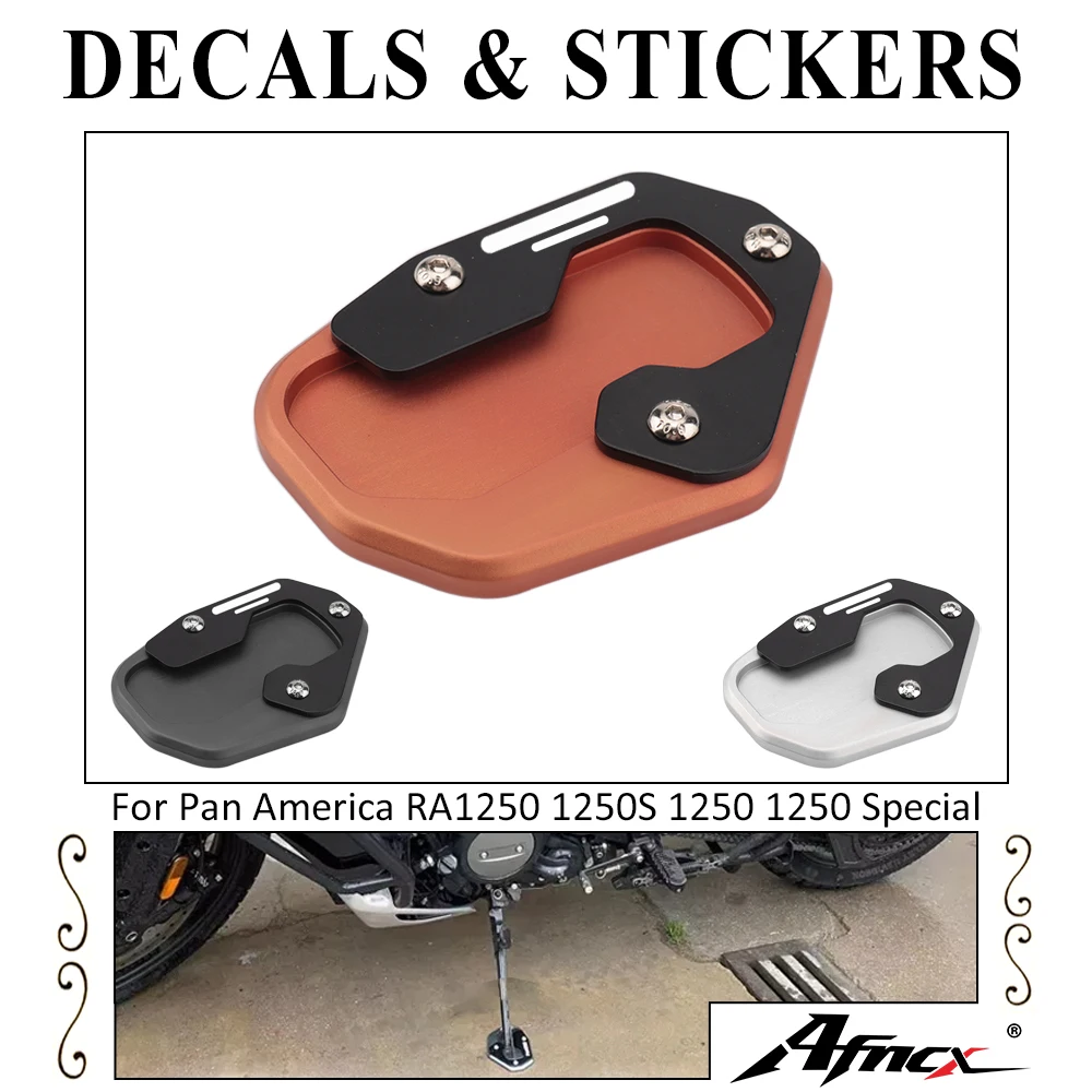 Для Pan America 1250 S RA1250S PA1250S 2021-удлинительная подставка для мотоцикла, подставка для увеличения ног
Для Pan America 1250 S RA1250S PA1250S 2021-удлинительная подставка для мотоцикла, подставка для увеличения ног