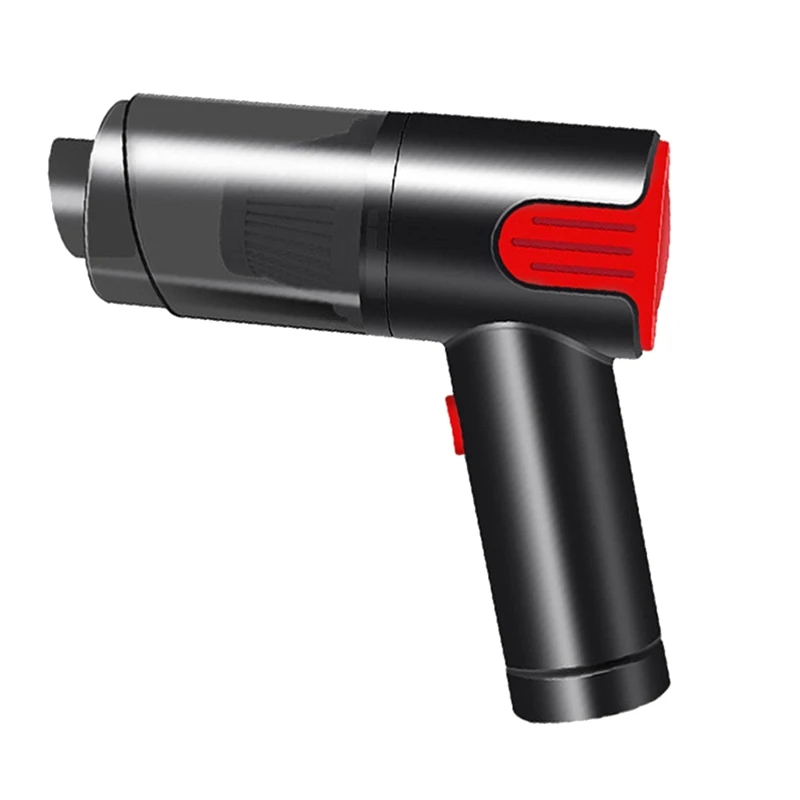Handheld Vacuum Cleaner, Cordless Portable Wet And Dry Mini Auto Vacuum For Car Home Office Pet Hair Cleaning
Handheld Vacuum Cleaner, Cordless Portable Wet And Dry Mini Auto Vacuum For Car Home Office Pet Hair Cleaning