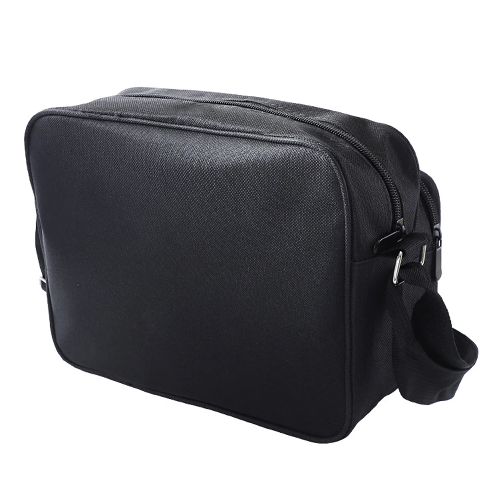 1 Pc Electrician Tool Bag Storage Pouch 24x12x19cm Large Capacity Single Shoulder Organizer Canvas Portable Storage Toolkit
1 Pc Electrician Tool Bag Storage Pouch 24x12x19cm Large Capacity Single Shoulder Organizer Canvas Portable Storage Toolkit