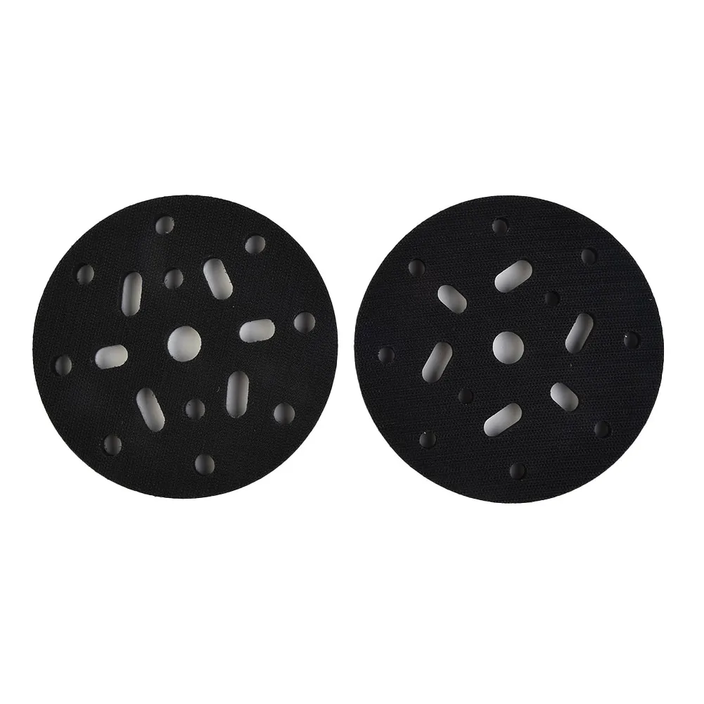 2 Pcs Interface Pads 6 Inch 150mm Soft Buffing Pad Sponge Interface Cushion Pad For Between Sanding Pads And Backing Pads Tools
2 Pcs Interface Pads 6 Inch 150mm Soft Buffing Pad Sponge Interface Cushion Pad For Between Sanding Pads And Backing Pads Tools