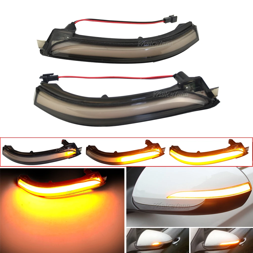 2 Pieces For Hyundai Elantra Avante MK6 AD Dynamic Blinker LED Turn Signal Rline Mirror Light 2016 2017 2018 2019
2 Pieces For Hyundai Elantra Avante MK6 AD Dynamic Blinker LED Turn Signal Rline Mirror Light 2016 2017 2018 2019