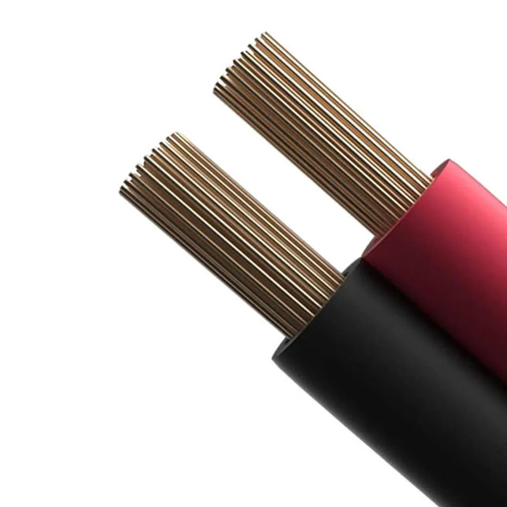 300cm 12AWG XT60i Female Connector Extension Cable For RV Boat Battery Solar Panel Portable Power Station Charging Cable
300cm 12AWG XT60i Female Connector Extension Cable For RV Boat Battery Solar Panel Portable Power Station Charging Cable