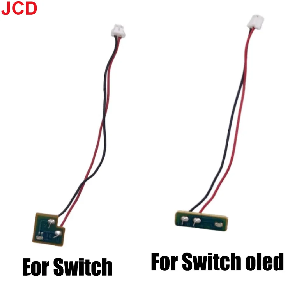 JCD Original Cable For Switch /NS OLED Gaming Console Charging HDMI-Compatible TV Base LED Display Assembly Cable Accessories
JCD Original Cable For Switch /NS OLED Gaming Console Charging HDMI-Compatible TV Base LED Display Assembly Cable Accessories