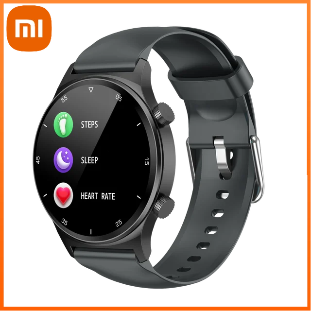 Xiaomi 1.32 Inch 360*360 Smart Watch Women IP67 Waterproof Heart Rate Monitor Men's Sports Tracking Smart Watch for Android IOS 
Xiaomi 1.32 Inch 360*360 Smart Watch Women IP67 Waterproof Heart Rate Monitor Men's Sports Tracking Smart Watch for Android IOS