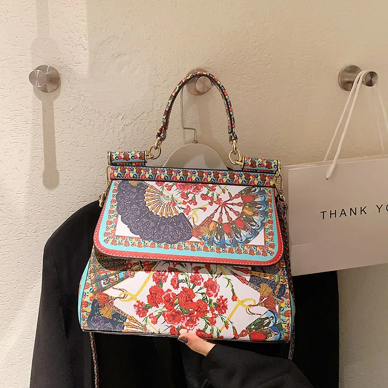 Graffiti Printed Designer Handbags for Women 2022 Luxury Brand Female Hand Bags Ladies Top-handle Crossbody Shoulder Bag Floral
Graffiti Printed Designer Handbags for Women 2022 Luxury Brand Female Hand Bags Ladies Top-handle Crossbody Shoulder Bag Floral