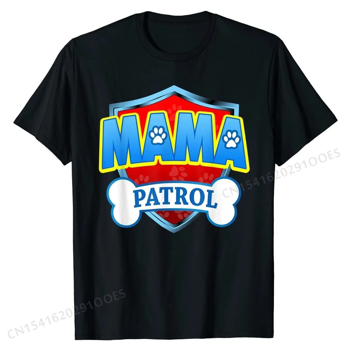 Funny Mama Patrol - Dog Mom, Dad For Men Women T-Shirt T Shirt Funny Gift Cotton Men T Shirts Gift
Funny Mama Patrol - Dog Mom, Dad For Men Women T-Shirt T Shirt Funny Gift Cotton Men T Shirts Gift