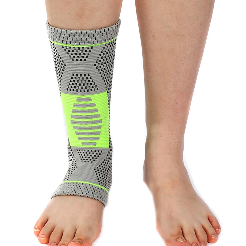 1 шт., компрессионная повязка на лодыжку для снятия боли в суставах
1 шт., компрессионная повязка на лодыжку для снятия боли в суставах