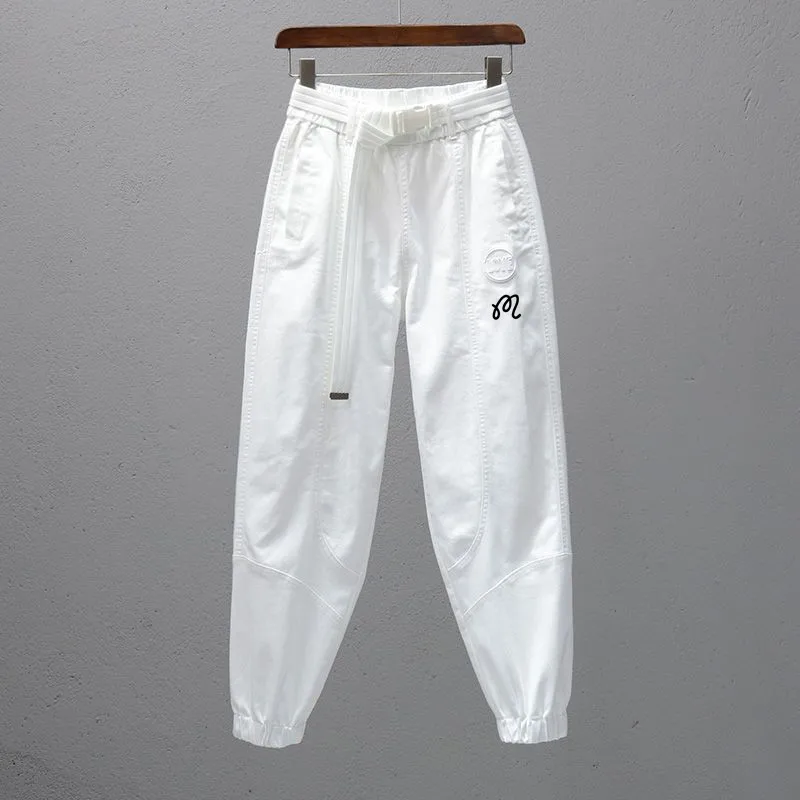 Women's Golf Wear Golf Clothing Women Golf Wear Autumn Quick Dry Waist Elastic Fashion Casual Pants Golf Pants Woman Golf
Women's Golf Wear Golf Clothing Women Golf Wear Autumn Quick Dry Waist Elastic Fashion Casual Pants Golf Pants Woman Golf