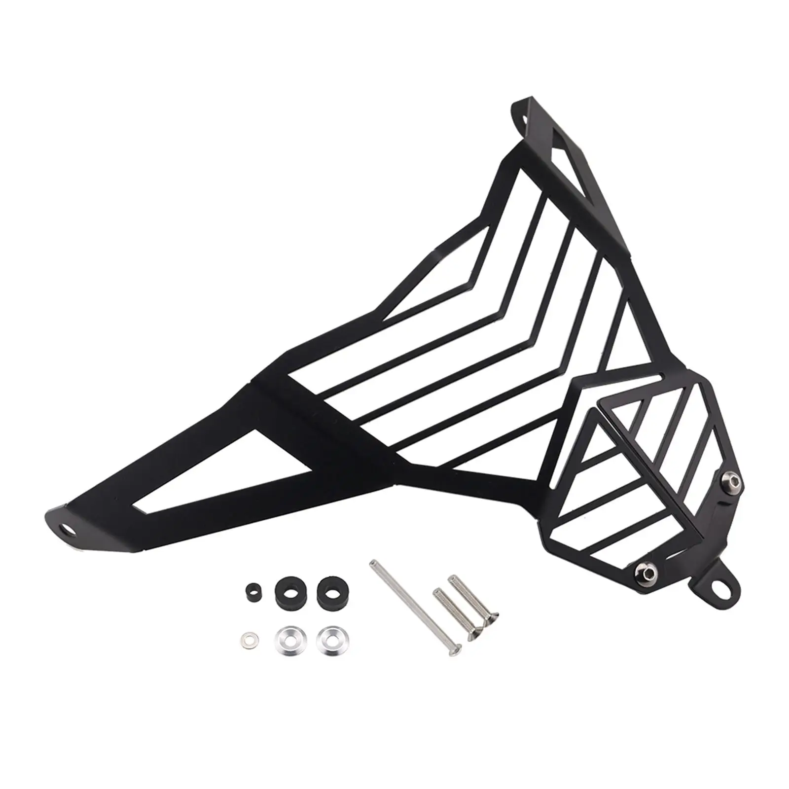Motorcycle Headlight Grille Cover Strips Lamp Cover Mask for Honda Crf 250L
Motorcycle Headlight Grille Cover Strips Lamp Cover Mask for Honda Crf 250L