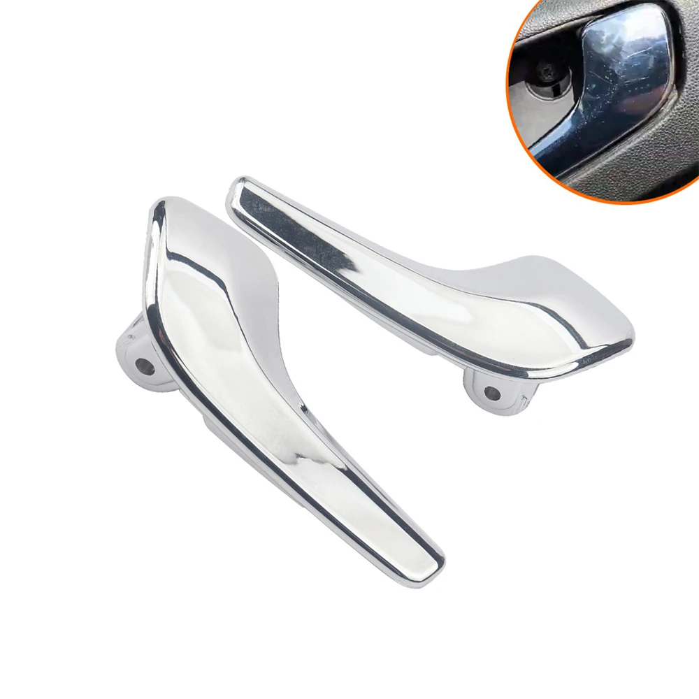 Car Interior Door Handle for Opel Corsa D 2006-2014 13297814 13297813 Left Right Doors
Car Interior Door Handle for Opel Corsa D 2006-2014 13297814 13297813 Left Right Doors