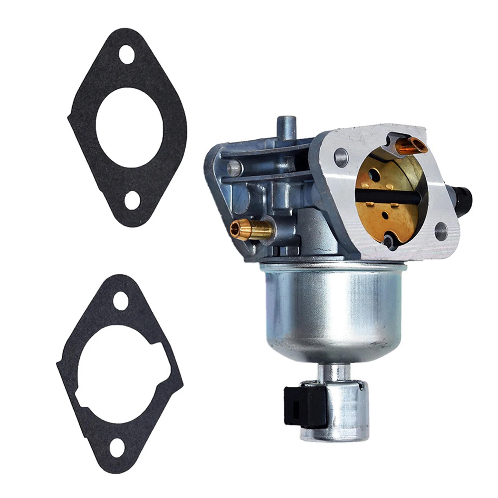 Мотоциклетный карбюратор для Kawasaki 23 Hp FR691V FS691V Gravely ZT 42 XL, замена 15004-0985
Мотоциклетный карбюратор для Kawasaki 23 Hp FR691V FS691V Gravely ZT 42 XL, замена 15004-0985