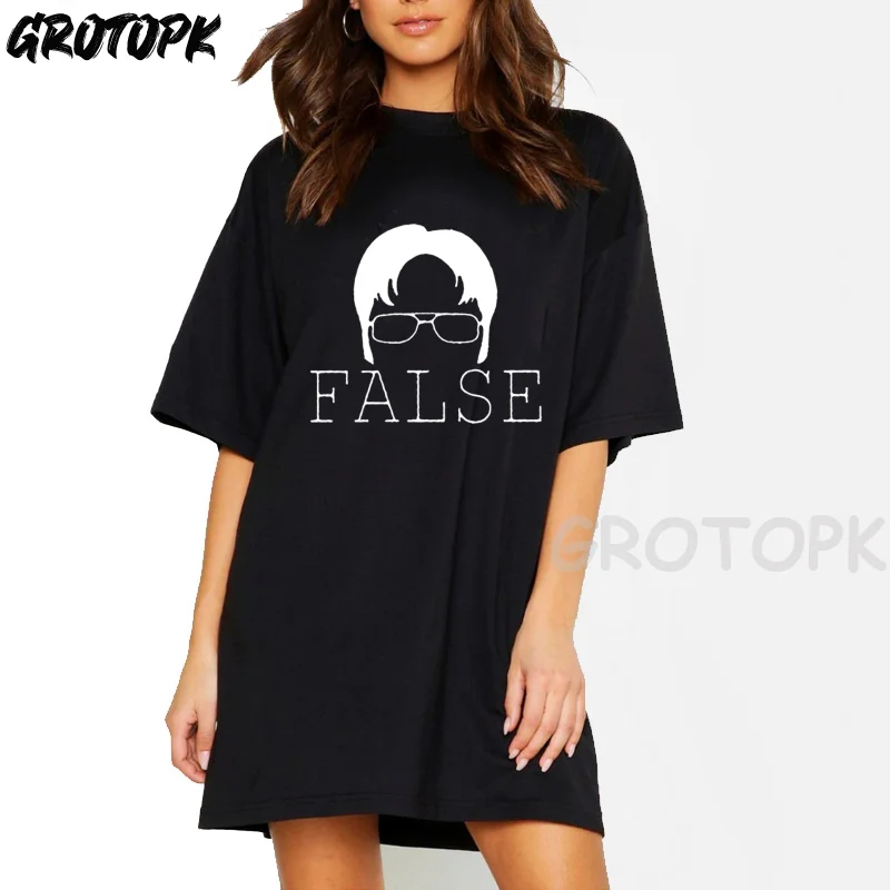 The Office Letter Dresses Large Sizes Summer Print Dresses for Women 2022 Graphic Funny Harajuku Women's Clothing Dress Woman
The Office Letter Dresses Large Sizes Summer Print Dresses for Women 2022 Graphic Funny Harajuku Women's Clothing Dress Woman