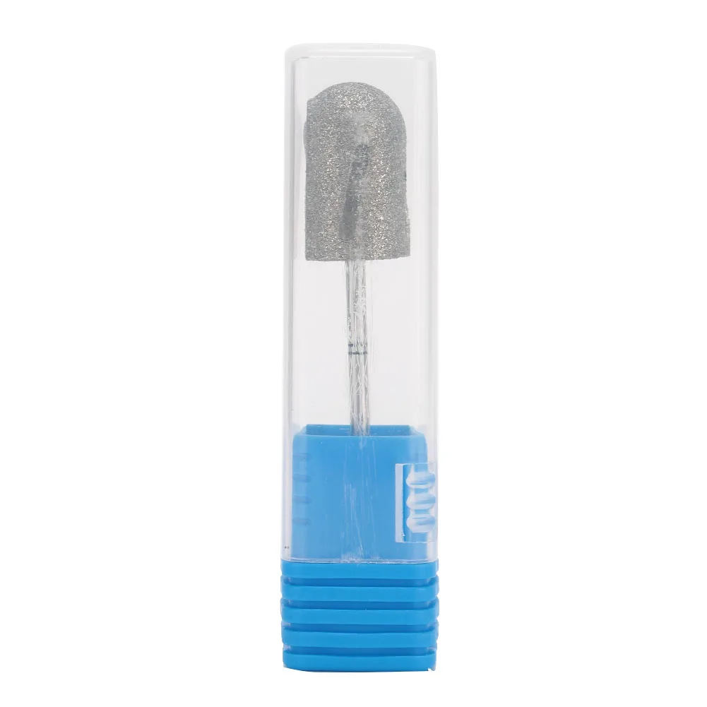 Stainless Steel Foot Nail Drill Bit Pedicure Foot Calluses Sanding Polishing Head (A3) 
Stainless Steel Foot Nail Drill Bit Pedicure Foot Calluses Sanding Polishing Head (A3)