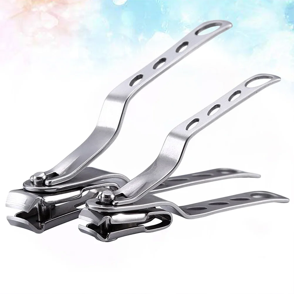 Nail Clippers Clipperset Manicurefingernail Metal Steel Stainless Trimmer Men Women Head Rotating Tool Grooming Clip Finger File
Nail Clippers Clipperset Manicurefingernail Metal Steel Stainless Trimmer Men Women Head Rotating Tool Grooming Clip Finger File