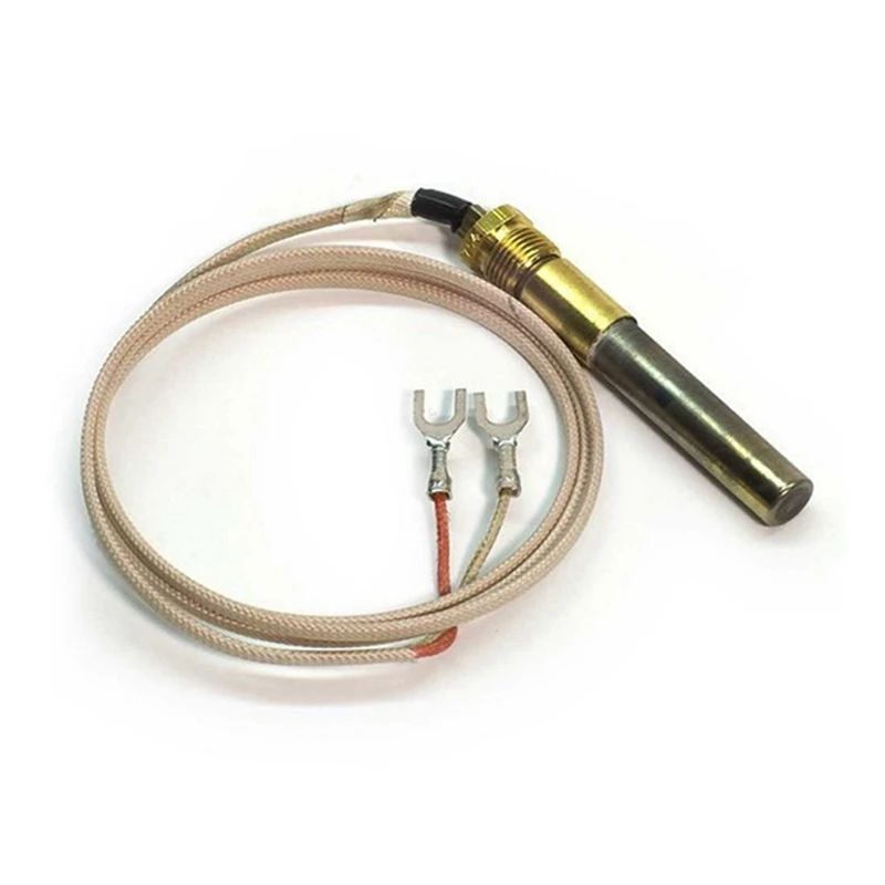 Thermocouple For Heatilator,Fireplace Thermopile Replacement Fireplace & Stove For Fire Gas Stoves
Thermocouple For Heatilator,Fireplace Thermopile Replacement Fireplace & Stove For Fire Gas Stoves