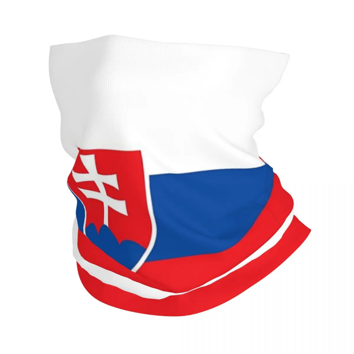 Slovakia Flag (8) Bandana Neck Gaiter Printed Wrap Scarf Multifunction Headwear Hiking Fishing For Men Women Adult Windproof
Slovakia Flag (8) Bandana Neck Gaiter Printed Wrap Scarf Multifunction Headwear Hiking Fishing For Men Women Adult Windproof