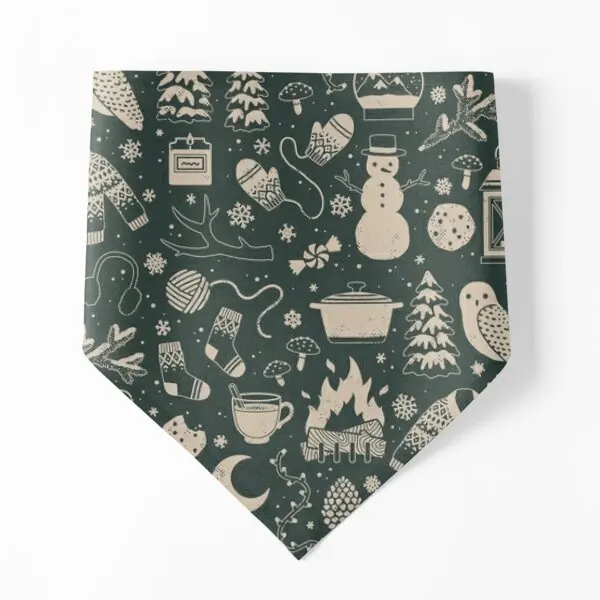 Зимние ночи, лесная собака, банданы, полотенце, ошейник для щенка, аксессуары с рисунком, платок, праздничный костюм, домашний питомец 
Зимние ночи, лесная собака, банданы, полотенце, ошейник для щенка, аксессуары с рисунком, платок, праздничный костюм, домашний питомец