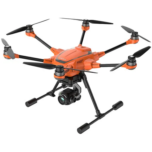 H520six Anchored Gimbal Drone Inspection Surveying And Mapping Film And Television 4k Aerial Photography Professional Machine
H520six Anchored Gimbal Drone Inspection Surveying And Mapping Film And Television 4k Aerial Photography Professional Machine