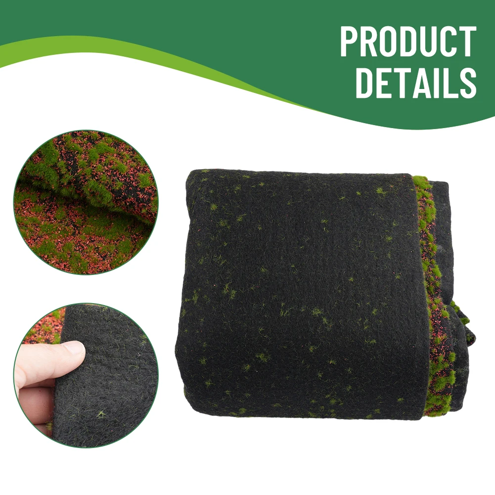 Artificial Moss Grass Green Plants Patio Shop Wall Decor Item Details Manual Measurement Deviation KTV Package
Artificial Moss Grass Green Plants Patio Shop Wall Decor Item Details Manual Measurement Deviation KTV Package