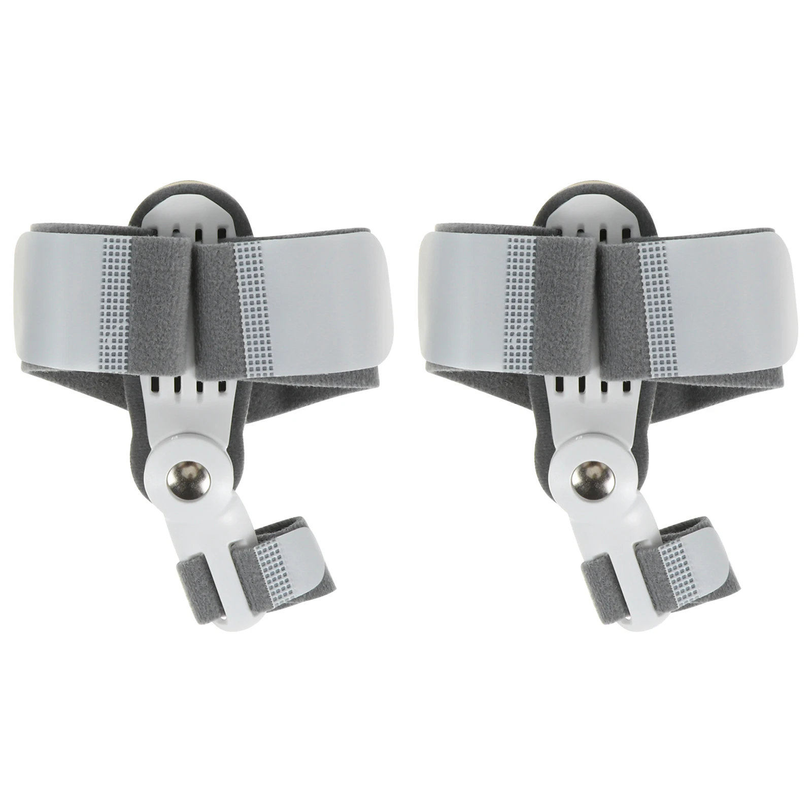 2pcs Big Toe Bunion Corrector Bunion Splint Toe Splint Brace Hallux Valgus Protector Silicone Toe Spacer Bunion Corrector Sleeve
2pcs Big Toe Bunion Corrector Bunion Splint Toe Splint Brace Hallux Valgus Protector Silicone Toe Spacer Bunion Corrector Sleeve