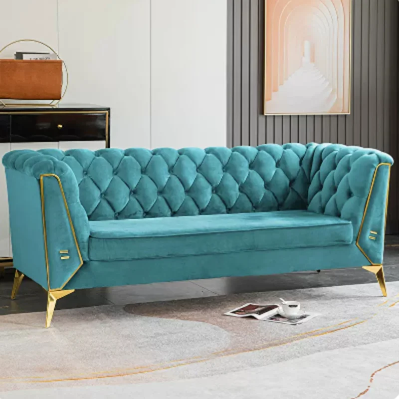 Modern Corner Living Room Sofa Leather Nordic European Living Room Sofa Prefabricated Oturma Odası Kanepeleri Furniture ZY50SF
Modern Corner Living Room Sofa Leather Nordic European Living Room Sofa Prefabricated Oturma Odası Kanepeleri Furniture ZY50SF