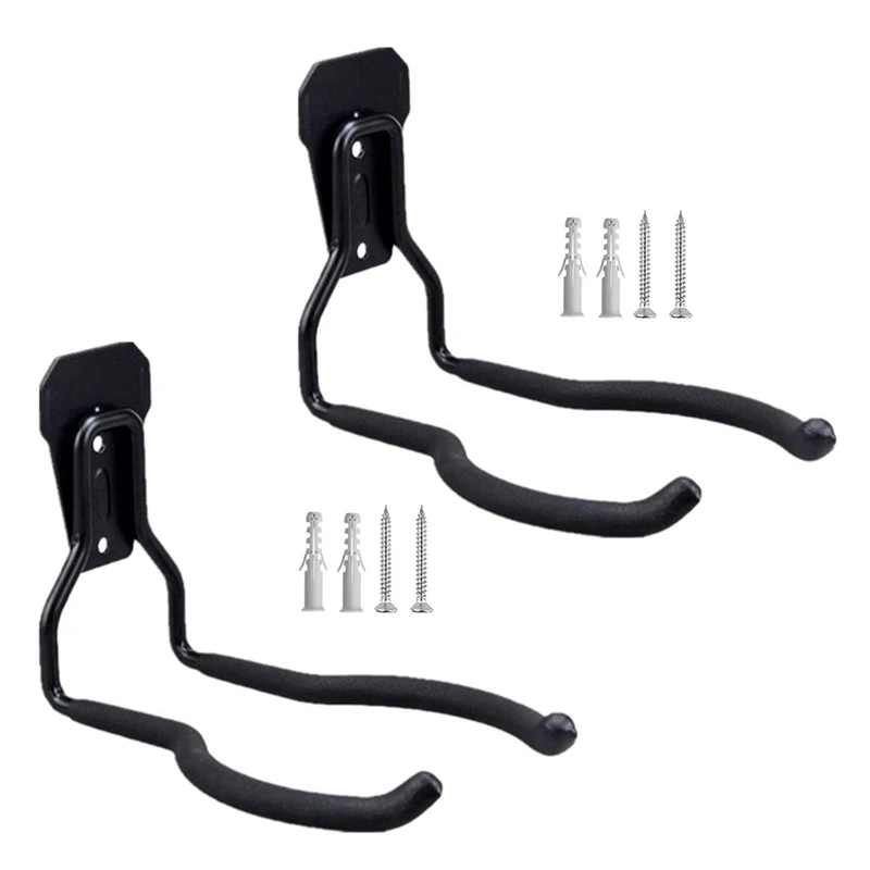 Best 2X Garden Power Tool Hanger, Weed Eater Rack, String Trimmer Hanger, Weed Wacker Hanger, Steel Garage Tool Organizers
Best 2X Garden Power Tool Hanger, Weed Eater Rack, String Trimmer Hanger, Weed Wacker Hanger, Steel Garage Tool Organizers