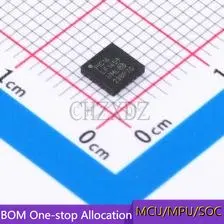 100% оригинальная Φ/ML Φ (4x4) микрокомпьютер с одним чипом (MCU/MPU/SOC) PIC16LF1459 I ML
100% оригинальная Φ/ML Φ (4x4) микрокомпьютер с одним чипом (MCU/MPU/SOC) PIC16LF1459 I ML