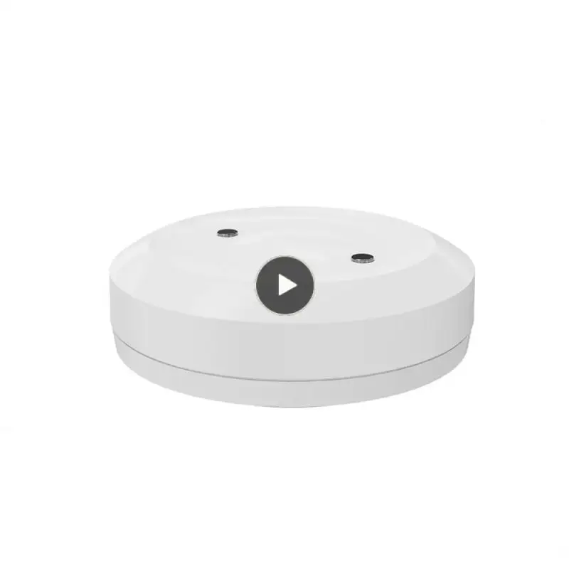 Water Immersion Sensor Smart Life App Remote Monitoring Water Sensor Leakage Sensor Home Security System Water Leak Detector
Water Immersion Sensor Smart Life App Remote Monitoring Water Sensor Leakage Sensor Home Security System Water Leak Detector