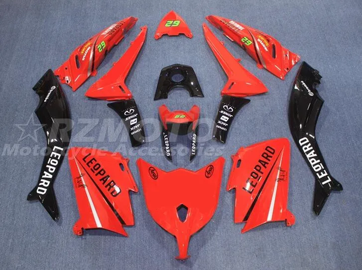 Style New ABS Fairings Kits Fit For YAMAHA T-max 530 2012 2013 2014 12 13 14 Tmax Bodywork Set Custom Red Black
Style New ABS Fairings Kits Fit For YAMAHA T-max 530 2012 2013 2014 12 13 14 Tmax Bodywork Set Custom Red Black