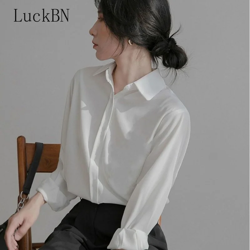 Spring Summer Shirts Women Fashion Tunic Large Size Chiffon Blouse Shirts for Women Office Clothes Elegant Blouse White Shirt
Spring Summer Shirts Women Fashion Tunic Large Size Chiffon Blouse Shirts for Women Office Clothes Elegant Blouse White Shirt