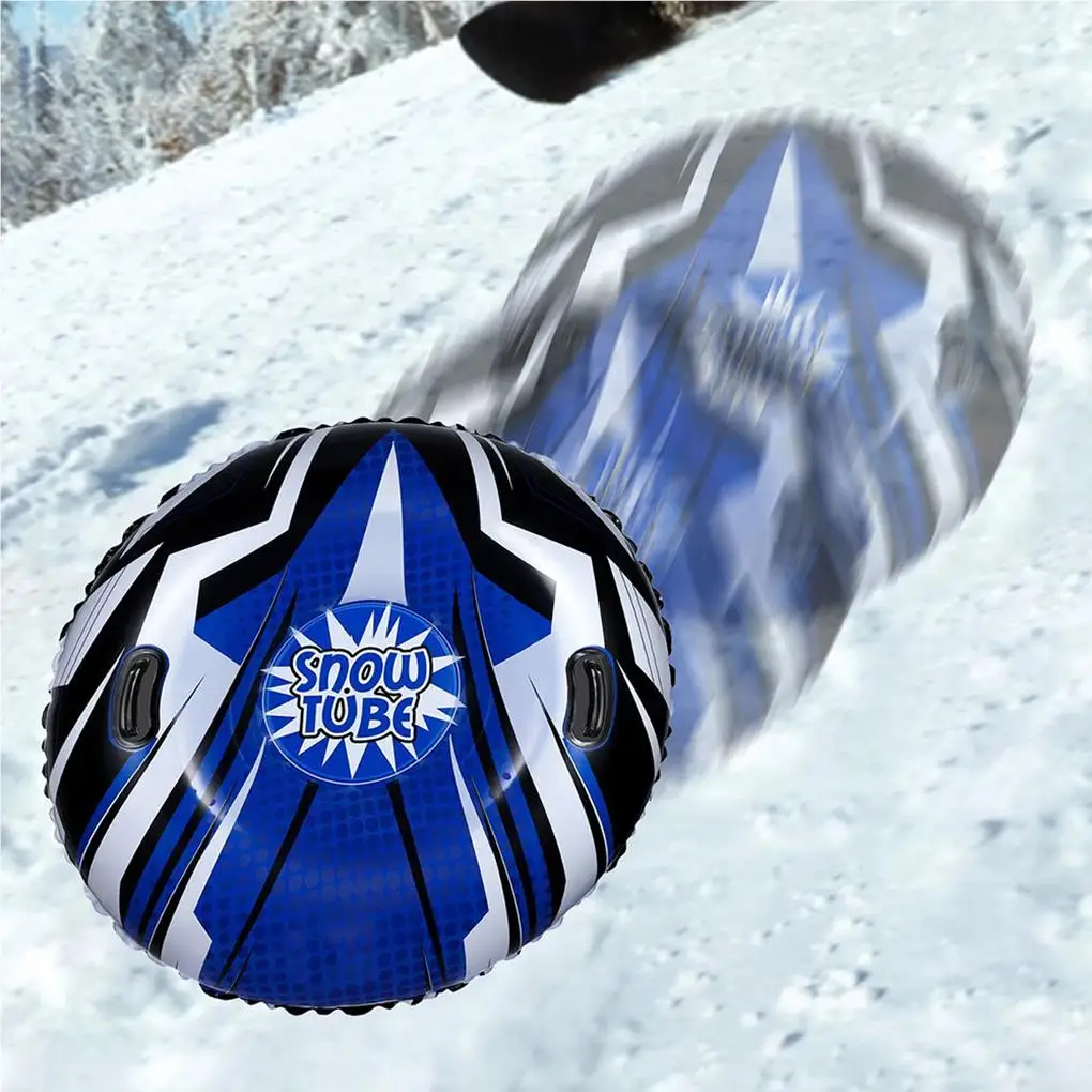 Ski Ring Inflatable Sled Toys Drag Entertainment Carrying Snow Tube OutdoorsGifts Present Christmas Children Christmas
Ski Ring Inflatable Sled Toys Drag Entertainment Carrying Snow Tube OutdoorsGifts Present Christmas Children Christmas