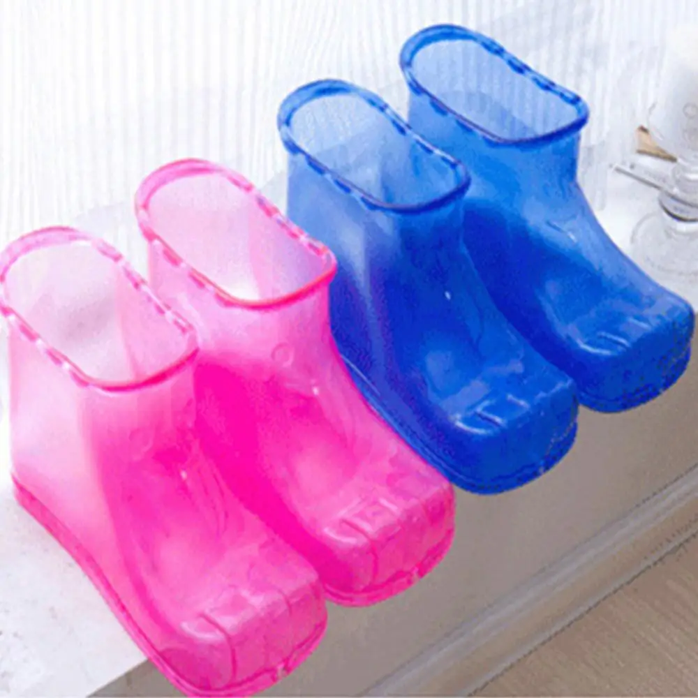 Portable Foot Bath Massage Shoes Feet Relaxation Slipper Acupoint Health feet Care
Portable Foot Bath Massage Shoes Feet Relaxation Slipper Acupoint Health feet Care
