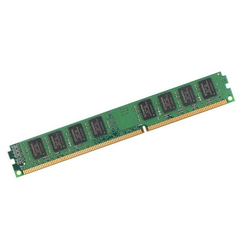 DDR3 4GB 1333Mhz Desktop Memory RAM PC3-10600 1.5V 240 Pin DIMM Computer Memory For AMD Motherboards
DDR3 4GB 1333Mhz Desktop Memory RAM PC3-10600 1.5V 240 Pin DIMM Computer Memory For AMD Motherboards