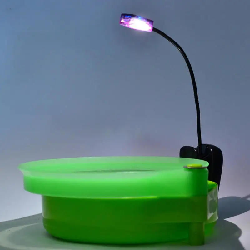 Induction Fishing LED Light USB Rechargeable Battery Adjustable Portable Night Fishing Bait Light Super Bright Fishing Equipment
Induction Fishing LED Light USB Rechargeable Battery Adjustable Portable Night Fishing Bait Light Super Bright Fishing Equipment