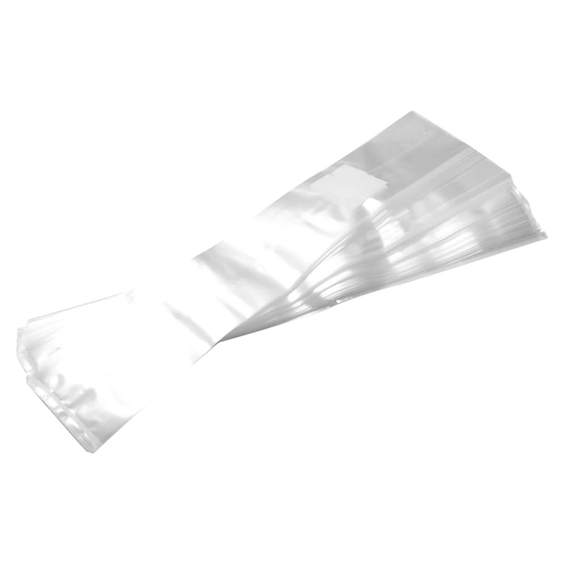 50-Pack Mushroom Growing Bags Mushroom Spawn Bags, Extra Thick 6 Mil Bags, Large Size 6Inch X 5Inch X 20Inch 0.2 Micrometre Filt
50-Pack Mushroom Growing Bags Mushroom Spawn Bags, Extra Thick 6 Mil Bags, Large Size 6Inch X 5Inch X 20Inch 0.2 Micrometre Filt