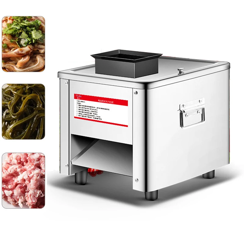 Машинка для резки мяса из нержавеющей стали, электрическая машинка для резки овощей, автоматическая машинка для резки мяса
Машинка для резки мяса из нержавеющей стали, электрическая машинка для резки овощей, автоматическая машинка для резки мяса