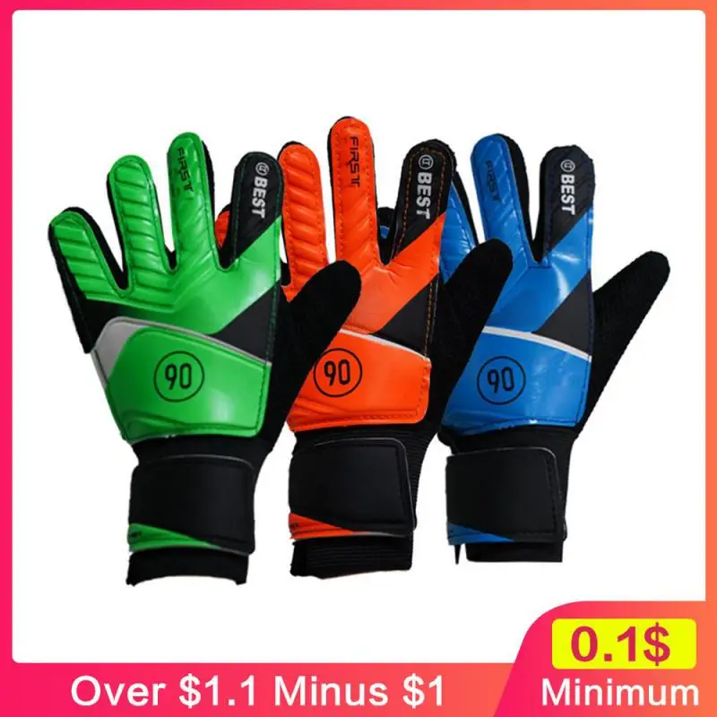 Перчатки вратаря прочные Футбольные Детские перчатки вратаря прочные перчатки вратаря настоятельно Рекомендуемые латексные перчатки
Перчатки вратаря прочные Футбольные Детские перчатки вратаря прочные перчатки вратаря настоятельно Рекомендуемые латексные перчатки