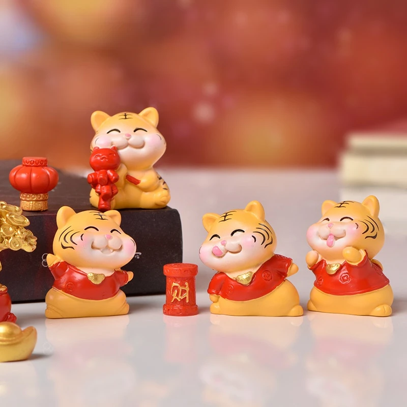 2022 tiger small ornaments new year tiger micro landscape ornaments bonsai meaty firecracker lantern crafts home decor
2022 tiger small ornaments new year tiger micro landscape ornaments bonsai meaty firecracker lantern crafts home decor