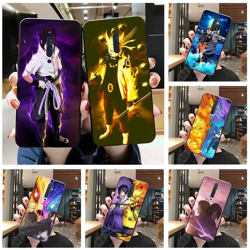 Naruto Uzumaki Uchiha Sasuke Phone Case For Oppo A5 A9 2020 Reno2 z Renoace 3pro A73S A71 F11
Naruto Uzumaki Uchiha Sasuke Phone Case For Oppo A5 A9 2020 Reno2 z Renoace 3pro A73S A71 F11