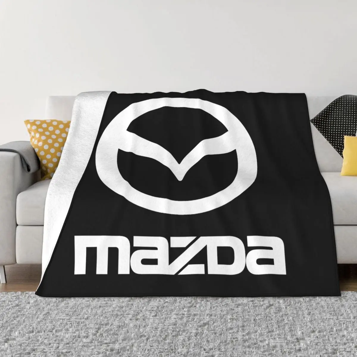 Одеяла и пледы Mazda, супермягкое теплое покрывало для дома и улицы, для гостиной, спальни, офиса, путешествий
Одеяла и пледы Mazda, супермягкое теплое покрывало для дома и улицы, для гостиной, спальни, офиса, путешествий
