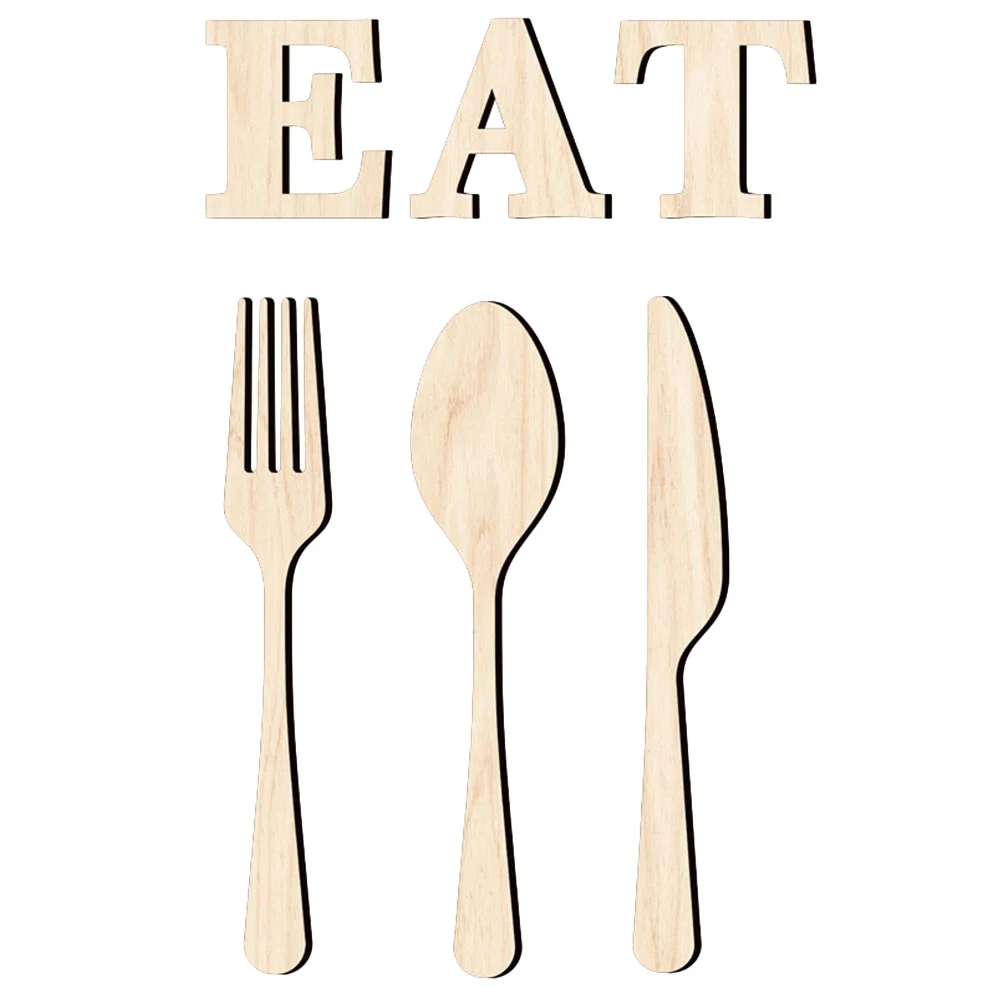 Sign Wall Kitchen Decor Eat Fork Spoon Rustic Wooden Wood Hanging Signs Decals Farmhouse Quote Room Stickers Restaurant
Sign Wall Kitchen Decor Eat Fork Spoon Rustic Wooden Wood Hanging Signs Decals Farmhouse Quote Room Stickers Restaurant