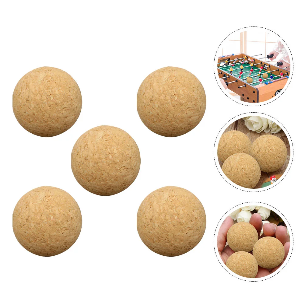 5 Pcs Tabletop Soccer Game Balls Footballs Kids Foosball Balls Foosballs Kids Soccer
5 Pcs Tabletop Soccer Game Balls Footballs Kids Foosball Balls Foosballs Kids Soccer