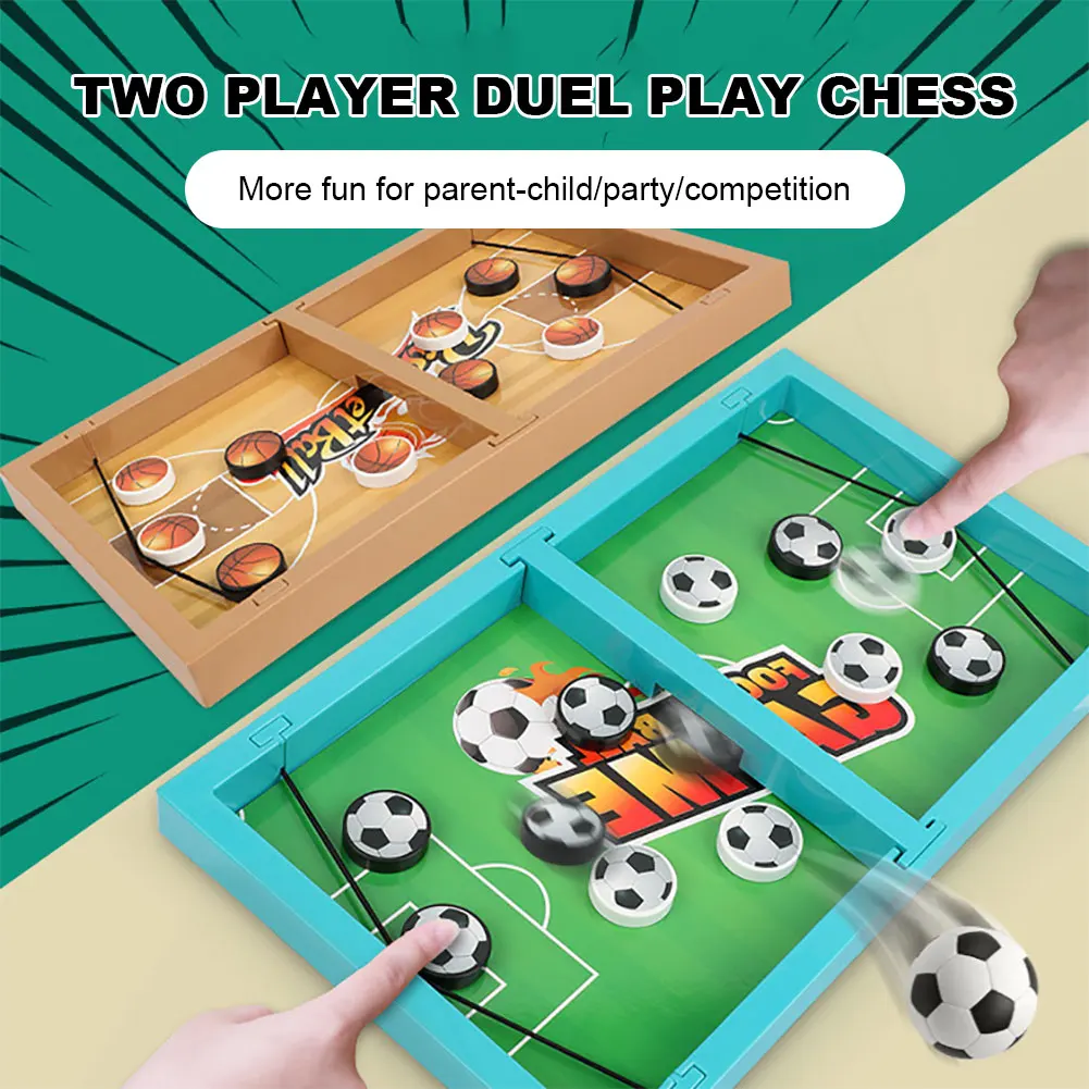 Plastic Ejection Ball Board Game Reusable Winner Board Game Portable Coordination Training Games Foldable for Kid Holiday Gifts
Plastic Ejection Ball Board Game Reusable Winner Board Game Portable Coordination Training Games Foldable for Kid Holiday Gifts