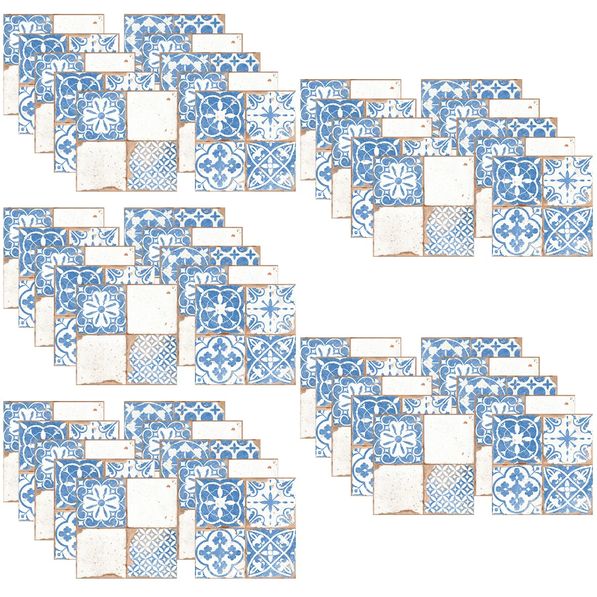 50 pcs Wall Decorative Self Adhesive Tile Sticker Tile Stickers Peel And Stick Tiles Wall Tile Sticker Decorative Tile Decals
50 pcs Wall Decorative Self Adhesive Tile Sticker Tile Stickers Peel And Stick Tiles Wall Tile Sticker Decorative Tile Decals